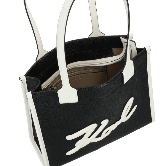 Karl Lagerfeld Skuare Shopper Bag 32 cm