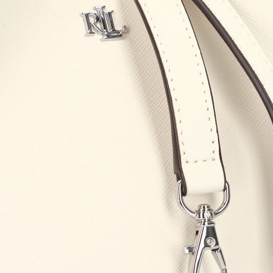 Lauren Ralph Lauren Reese Mini Bag Handbag Leather 17 cm