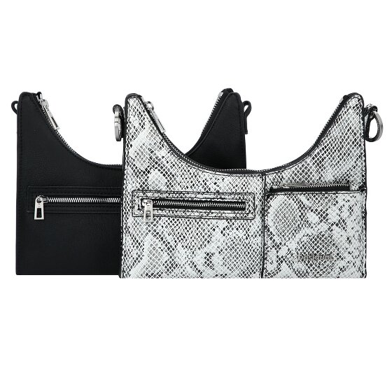Desigual Delta Vega Shoulder Bag 24 cm