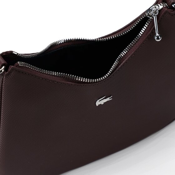 Lacoste Core Essentials Daily City Shoulder Bag 23 cm