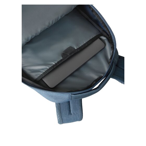 The North Face W Jester backpack 50 cm laptop compartment