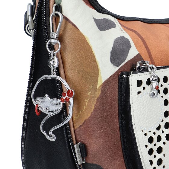 Anekke Shoulder Bag 32 cm