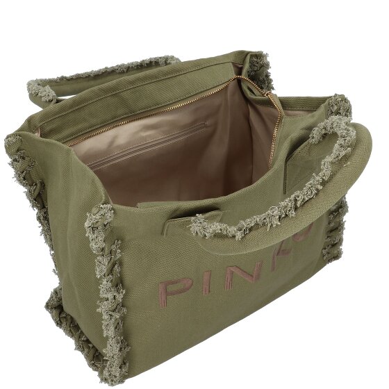 PINKO Beach Handbag 38 cm