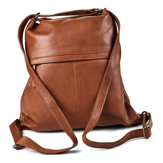 Greenburry Colombiana Shoulder Bag Genuine Leather 36 cm