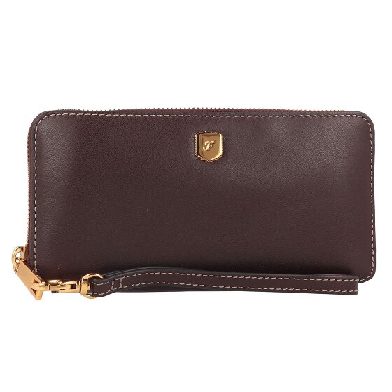 Fossil Lennox Wallet Leather 19.5 cm