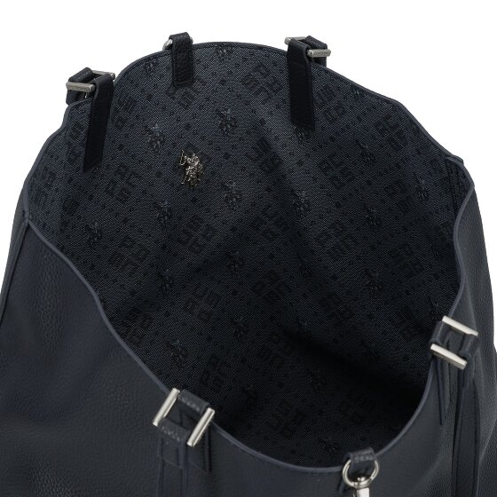 U.S. Polo Assn. Malibu reversible shopper 34 cm