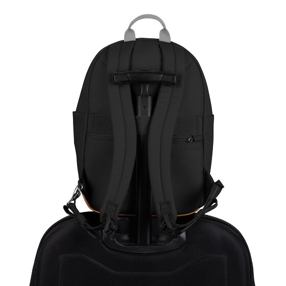 Pacsafe Go Backpack RFID 36.5 cm laptop compartment