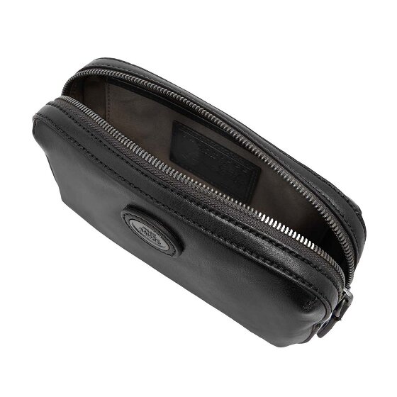 The Bridge Galileo '"Men''s bag"' Genuine Leather 22 cm