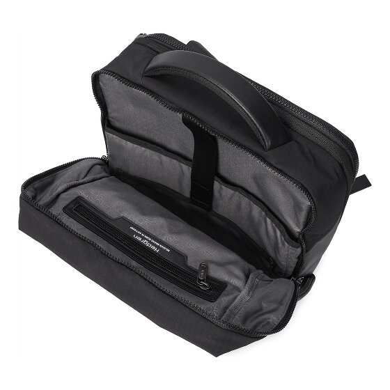 Hedgren Furo Business backpack RFID protection 40 cm Laptop compartment