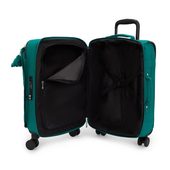 Kipling Basic Spontaneous 4 wheels Cabin trolley S 33 cm
