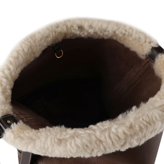 POLO RALPH LAUREN Bellport Bag bag Leather 33 cm POLO RALPH LAUREN Bellport Bag bag Leather 33 cm