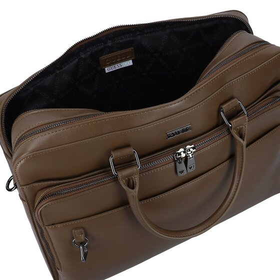 Guess Boston Briefcase 38 cm Laptop compartment