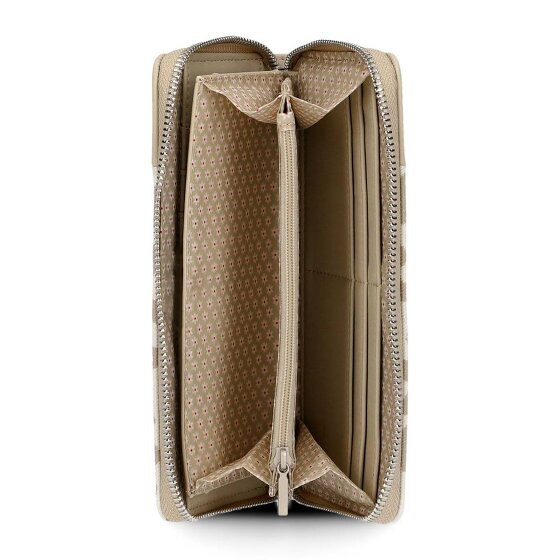 Zwei Eva Wallet 20 cm