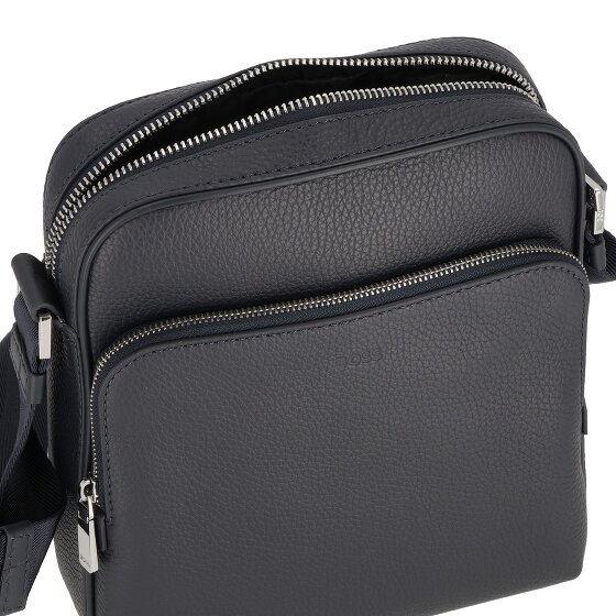 Boss New Shoulder bag Leather 24 cm