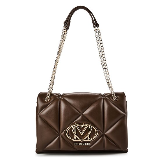 Love Moschino Shoulder Bag 28 cm