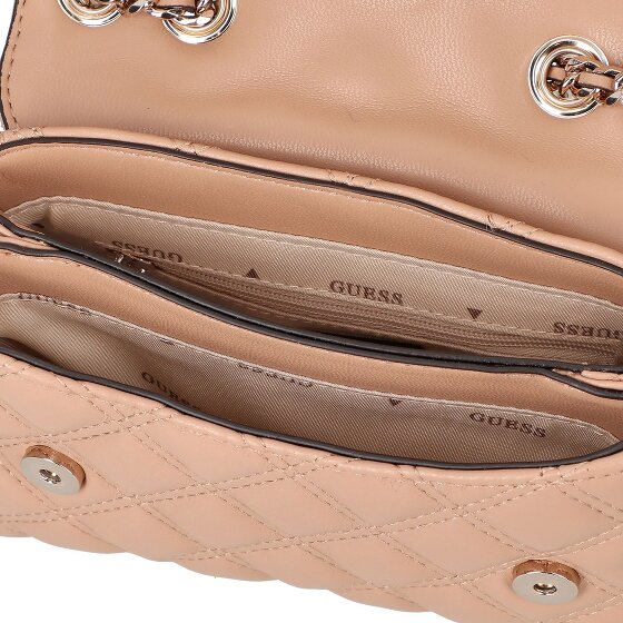 Guess Giully II Mini Bag Shoulder Bag 18 cm