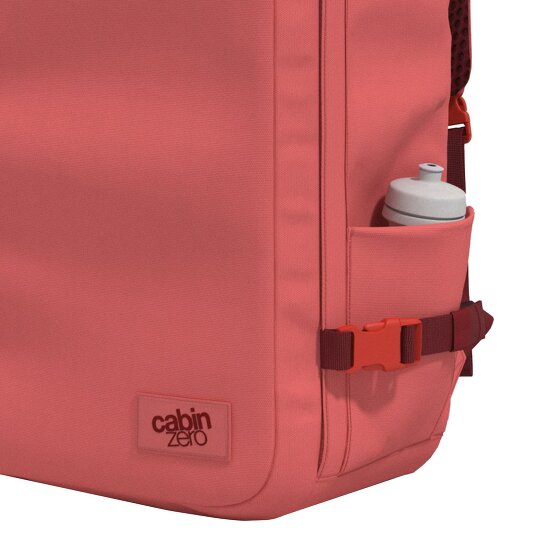 Cabin Zero Travel Cabin Bag Classic Plus 32L Backpack 46 cm