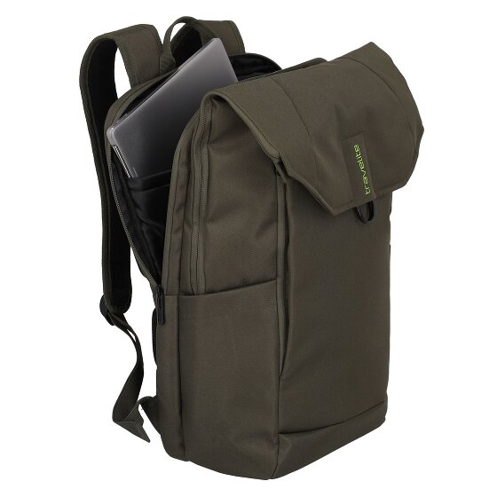 Travelite Pathway Daypack 48 cm Laptop compartment