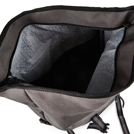 Neoxx Iconic Daypack S 48 cm Laptop compartment