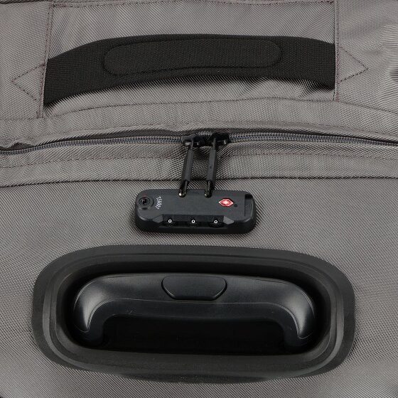 American Tourister Urban Track M 2 Roll Travel Bag 68 cm