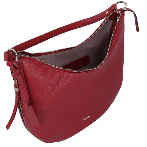Picard Java Shoulder Bag Leather 32 cm