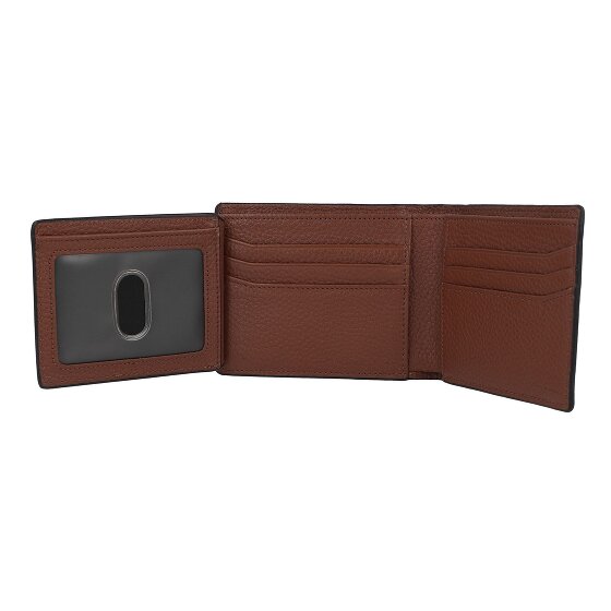 Fossil Huntington Wallet Genuine Leather 11 cm