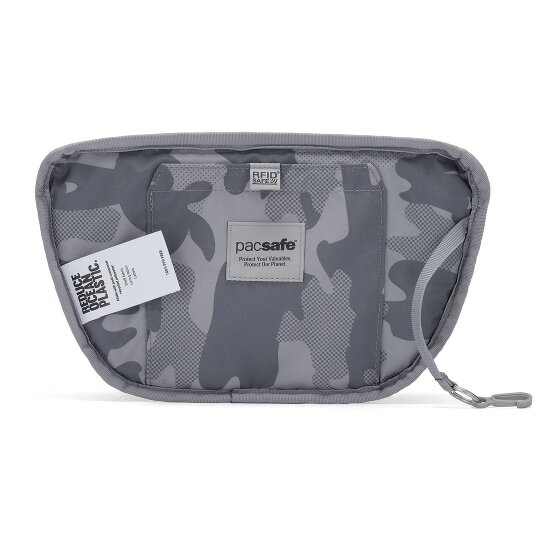 Pacsafe Pacsafe Go Fanny pack RFID protection 27 cm