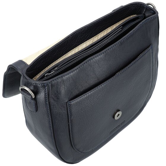 Harbour 2nd Just Pure Lili Shoulder bag Leather 26 cm