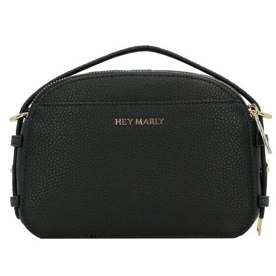 Hey Marly Style Mate  Handbag Leather 21.5 cm