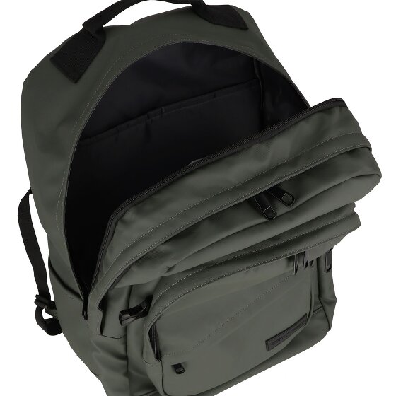Greenburry Cambridge Daypack 47 cm Laptop compartment