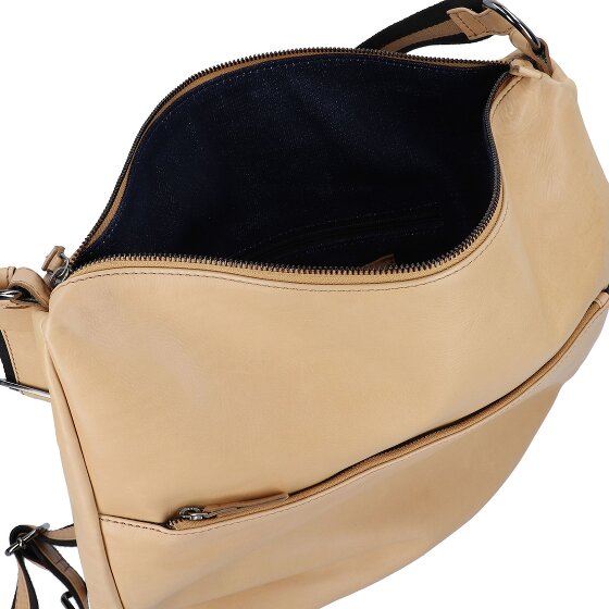 Harold's Caugio Daypack Genuine Leather 40 cm