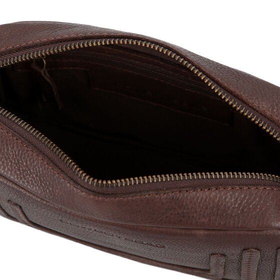 Cowboysbag Chained Feltham Shoulder bag Leather 22 cm Cowboysbag Chained Feltham Shoulder bag Leather 22 cm