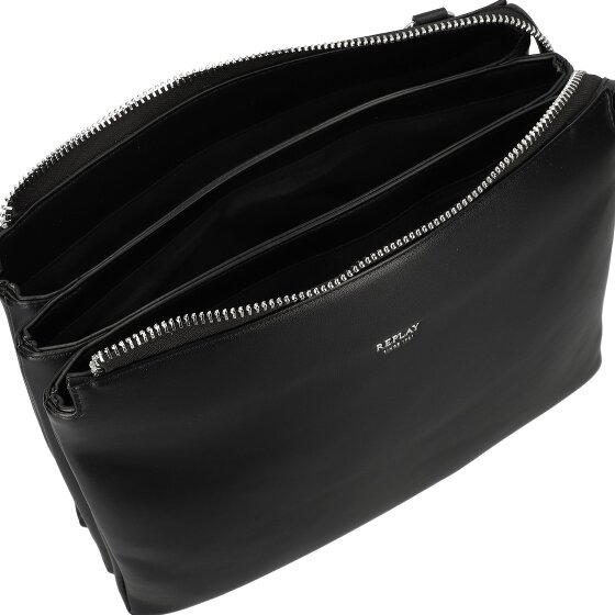 Replay Shoulder Bag 35 cm