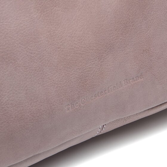 The Chesterfield Brand Sintra Shoulder Bag Leather 34 cm