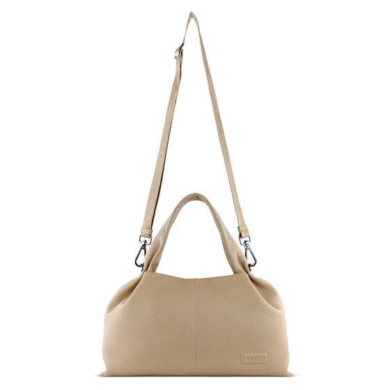 Bugatti Elsa Shoulder Bag Leather 38 cm