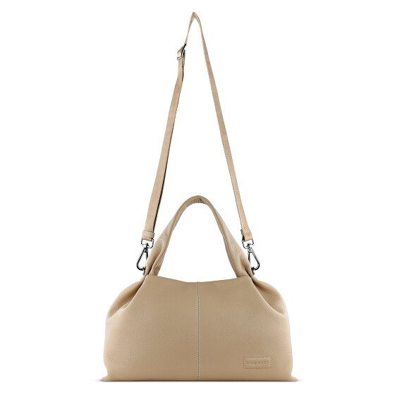 Bugatti Elsa Shoulder Bag Leather 38 cm