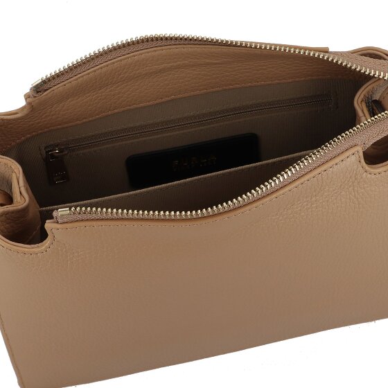Furla Nuvola Shoulder bag Leather 25 cm