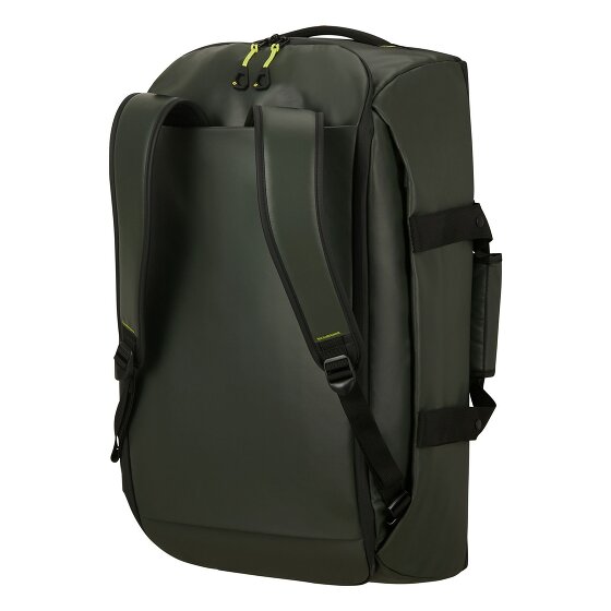 Samsonite Paradiver Light Weekender travel bag M 63 cm