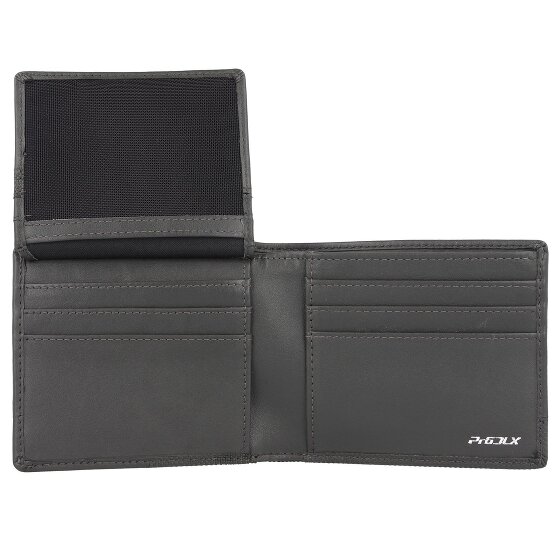 Samsonite PRO-DLX 6 wallet RFID leather 10.5 cm