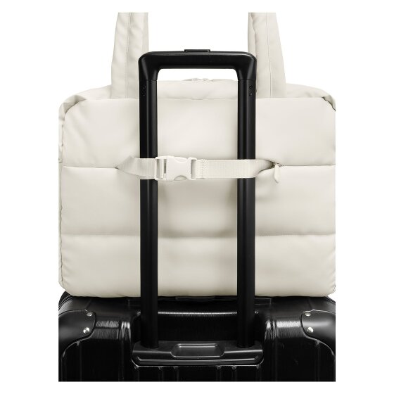 Heys Puffer Shoulder Bag 33 cm Laptop compartment