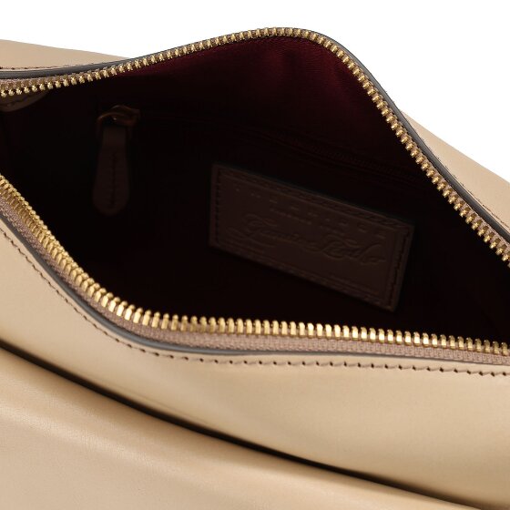 The Bridge Shoulder bag Leather 20 cm