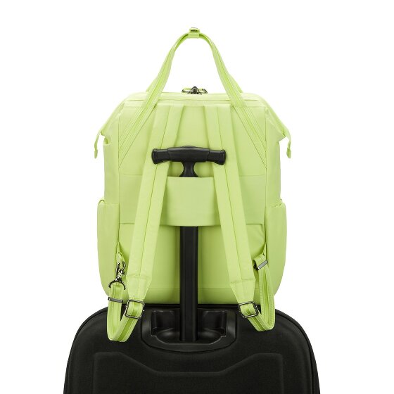 Pacsafe Citysafe CX City Backpack RFID 39 cm laptop compartment