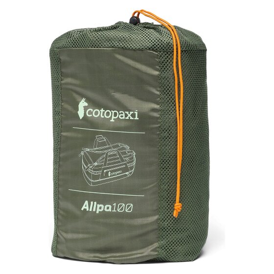 Cotopaxi Allpa 100 L Weekender travel bag 64 cm