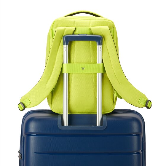 Roncato Ironik 2.0 Daypack 40 cm