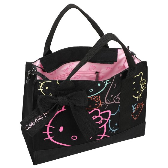 Fritzi aus Preußen Hello Kitty fritzi Tote Bag Shopper Bag 38 cm