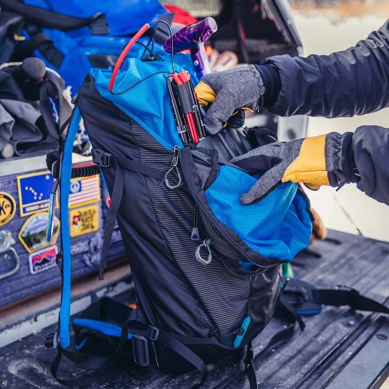 Gregory Targhee FT 24 M-L alpine backpack 60 cm