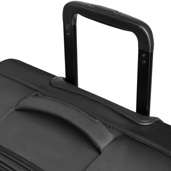 Epic Jupiter 4X 4 wheels Trolley 69 cm