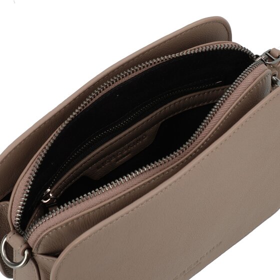 Liebeskind Luka Shoulder bag S Leather 20.5 cm