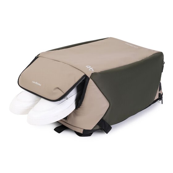 Hedgren Commute Business backpack RFID protection 54 cm Laptop compartment