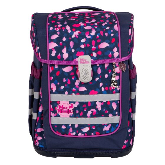 McNeill Ergo Compacto School bag set 5-piece